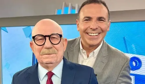 
					Record reformula atração para reagir à queda de audiência
				
				