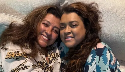 
					De Ivete a Gominho: quem são os amigos de Preta Gil no filme da Globo
				
				