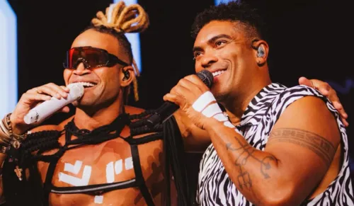 
					Ressacas de Carnaval e muito mais: Agenda Cultural de Salvador e RMS
				
				