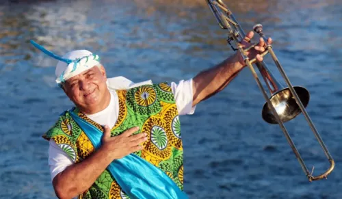 
					Lazzo Matumbi, Larissa Luz e mais: veja Agenda Cultural de Salvador
				
				