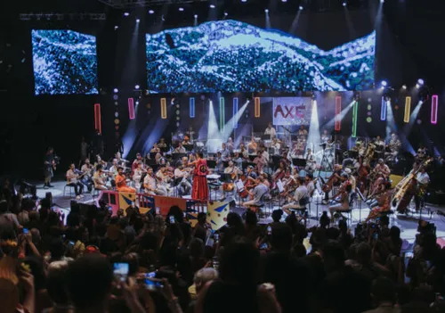 
					Ressacas de Carnaval e muito mais: Agenda Cultural de Salvador e RMS
				
				