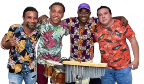 
					Ressacas de Carnaval e muito mais: Agenda Cultural de Salvador e RMS
				
				