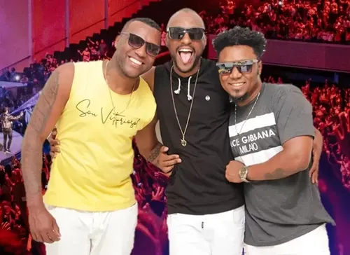 
					Ressacas de Carnaval e muito mais: Agenda Cultural de Salvador e RMS
				
				