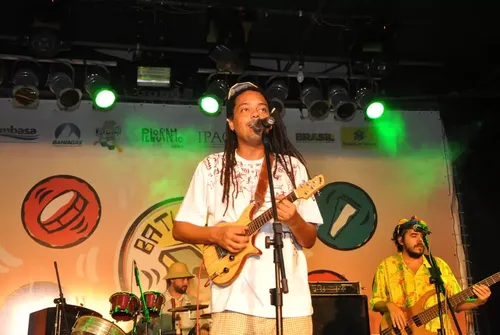 
					Ressacas de Carnaval e muito mais: Agenda Cultural de Salvador e RMS
				
				