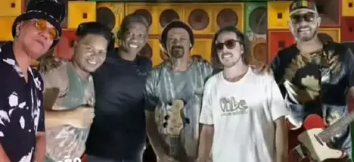 
					Ressacas de Carnaval e muito mais: Agenda Cultural de Salvador e RMS
				
				