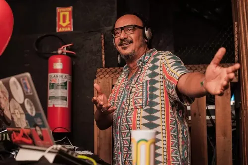 
					Tomate, Tony Salles, Bell Marques e mais: Agenda Cultural de Salvador
				
				