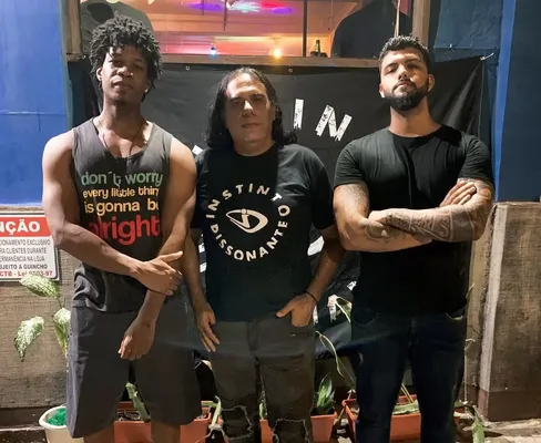 
					Ressacas de Carnaval e muito mais: Agenda Cultural de Salvador e RMS
				
				