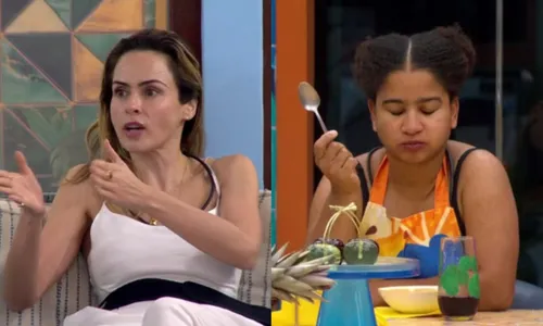 
					BBB 26: equipe de Ana Paula é massacrada por ataque a Milena e recua
				
				