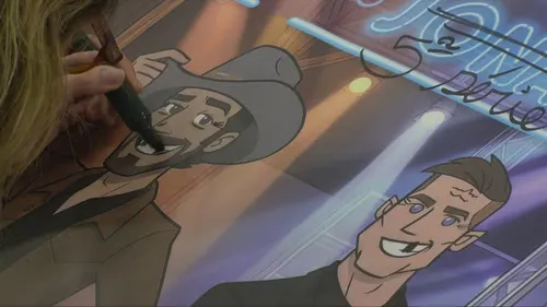 
					BBB: Ana Paula despreza festa e faz caos com fotos de Cowboy e Jonas
				
				