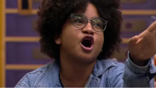 
					BBB 26: esposa de Alberto Cowboy critica fala de Milena sobre filha
				
				