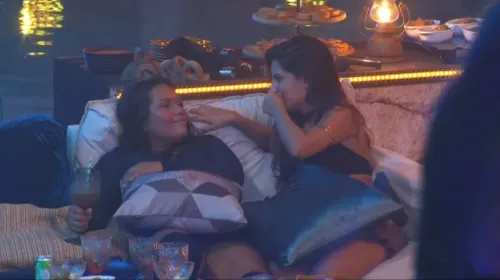 
					Resumo BBB 26: Ana Paula causa, Chaiany apaixonada e Milena provoca
				
				