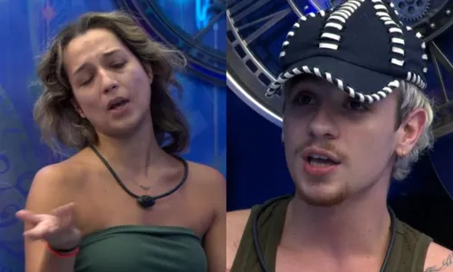 
					BBB 26: Ana Paula e Juliano surpreendem com declaração contra Samira
				
				