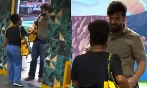 
					Resumo BBB 26: Ana Paula flerta, brother acusado e Quarto Branco
				
				