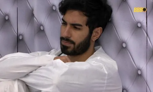 
					Resumo BBB 26: Ana Paula flerta, brother acusado e Quarto Branco
				
				