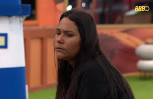 
					Resumo BBB 26: Ana Paula indica alvo, Chaiany arrega e poder de Milena
				
				