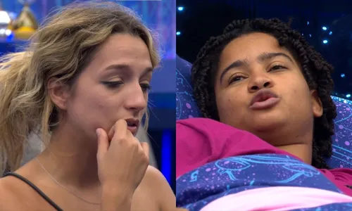 
					Resumo BBB 26: Babu detona, Milena dá ultimato e Brigido vira piada
				
				