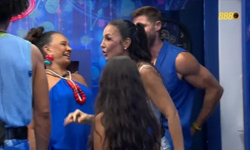 
					Resumo BBB 26: Babu emparedado, Ivete Sangalo dá bronca e nova briga
				
				