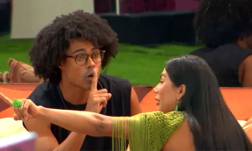 
					Resumo BBB 26: Babu grita com Ana Paula, Milena revoltada e nova briga
				
				