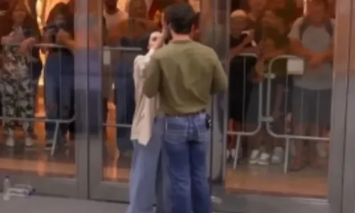 
					Resumo BBB 26 Casa de Vidro: 1º dia tem três barracos entre rivais
				
				