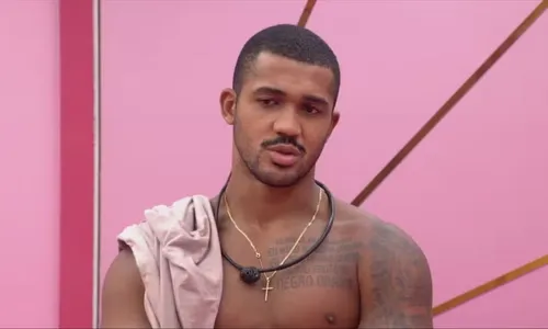 
					Resumo BBB 26: Chaiany chora, Matheus leva bronca e Gabriela revoltada
				
				