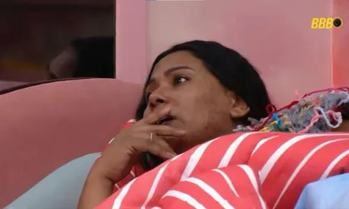 
					Resumo BBB 26: Chaiany chora, Matheus leva bronca e Gabriela revoltada
				
				