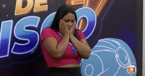 
					BBB 26: Chaiany expõe quem vai imunizar e aliados contestam estratégia
				
				