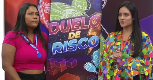 
					Resumo BBB 26: Chaiany emparedada, Babu choca e Ana Paula vira alvo
				
				