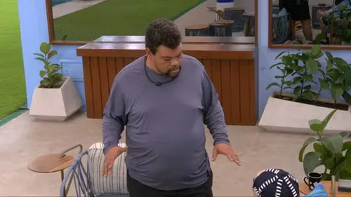 
					BBB 26: Babu compara Ana Paula a Karol Conká: 'O enredo é o mesmo'
				
				