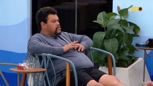 
					Resumo BBB 26: Chaiany emparedada, Babu choca e Ana Paula vira alvo
				
				