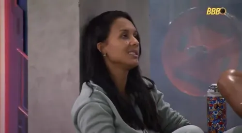 
					BBB 26: saiba como vai funcionar o Paredão deste domingo (22)
				
				