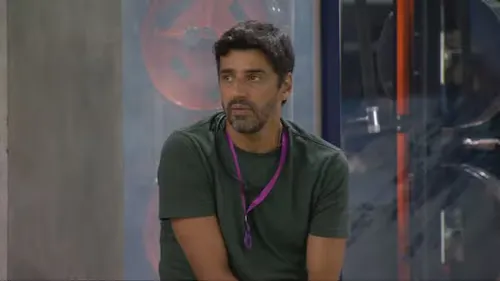 
					Resumo BBB 26: Chaiany emparedada, Babu choca e Ana Paula vira alvo
				
				