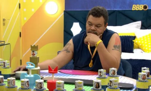 
					BBB 26: Maxiane revela segredo e Ana Paula e sisters definem alvos
				
				