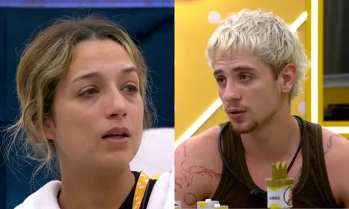 
					Resumo BBB 26: Cowboy no Paredão, Ana Paula acusa e Samira vira alvo
				
				