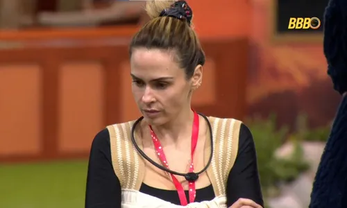 
					Resumo BBB 26: Cowboy no Paredão, Ana Paula acusa e Samira vira alvo
				
				