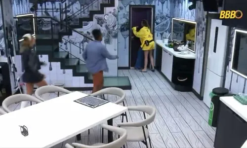 
					Resumo BBB 26: Cowboy provoca, Ana Paula se revolta e Milena bate-boca
				
				