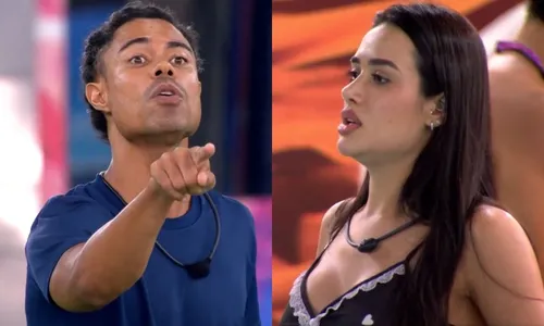 
					Resumo BBB 26: Gabriela revoltada, Juliano defende aliada e nova briga
				
				
