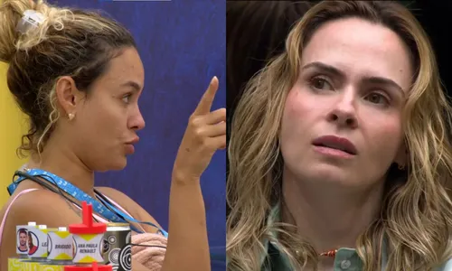 
					Resumo BBB 26: Jonas emparedado, Sarah acusa Ana Paula e Juliano chora
				
				