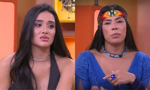 
					'BBB 26': Jordana descobre erro 'fatal' e choca ao revelar torcida
				
				