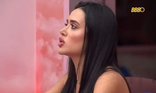 
					Resumo BBB 26: Jordana se revolta, Gabriela bate-boca e Breno acusa
				
				