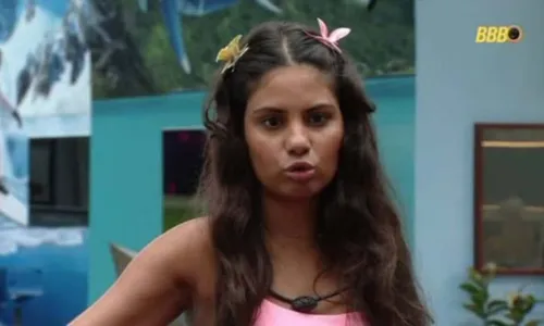 
					Resumo BBB 26: Jordana se revolta, Gabriela bate-boca e Breno acusa
				
				