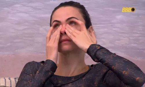 
					BBB 26: Juliano revela estratégia e alvo de voto do Líder; veja quem
				
				