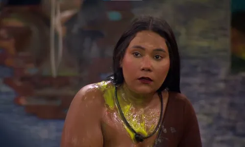 
					BBB 26: Chaiany sofre golpe duro horas antes de eliminação; entenda
				
				