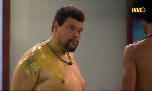 
					Resumo BBB 26: Juliano sofre acidente, Babu polemiza e Sincerão tenso
				
				