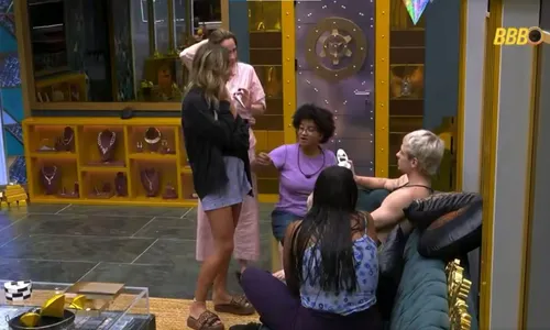 
					BBB 26: Juliano Floss sofre acidente e passa por procedimento médico
				
				