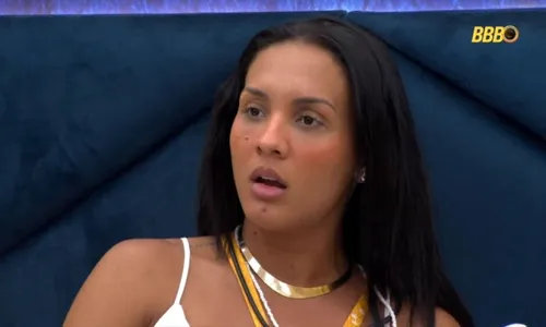 
					Resumo BBB 26: Maxiane ameaça, Jonas briga com Juliano e Babu detona
				
				