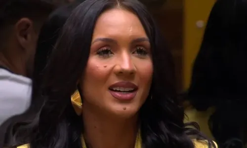 
					BBB 26: Maxiane reage ao beijo de Jonas e Marciele: 'Já esperava'
				
				