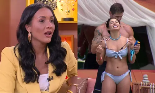 
					Resumo BBB 26: Maxiane confessa, Ana Paula arma golpe e Milena ataca
				
				