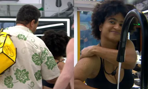 
					Resumo BBB 26: Maxiane confessa, Ana Paula arma golpe e Milena ataca
				
				