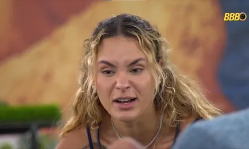 
					Resumo BBB 26: Maxiane expõe alvo, Sarah detona Ana Paula e revelação
				
				