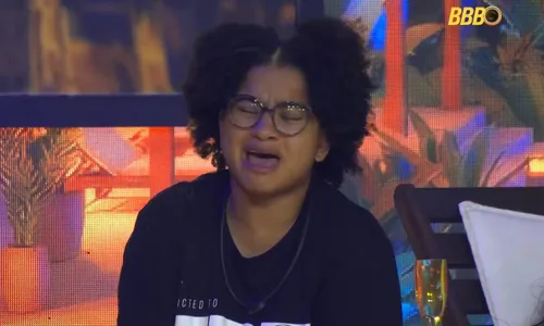 
					Resumo BBB 26: Milena cai no choro, Ana Paula detonada e nova dinâmica
				
				